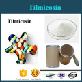 Medicine grade veterinary medicine Tilmicosin phosphate powder